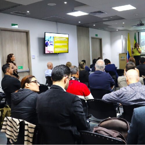 Asamblea de logros