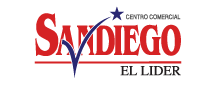 CENTRO COMERCIAL SANDIEGO PH