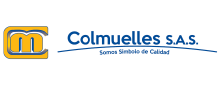 COLOMBIANA DE MUELLES COLMUELLES S.A.S