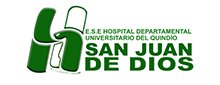 E.S.E HOSPITAL DPTAL UNIVERSITARIO DEL QUINDIO SAN JUAN DE DIOS