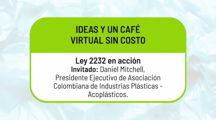 Ideas y un cafe