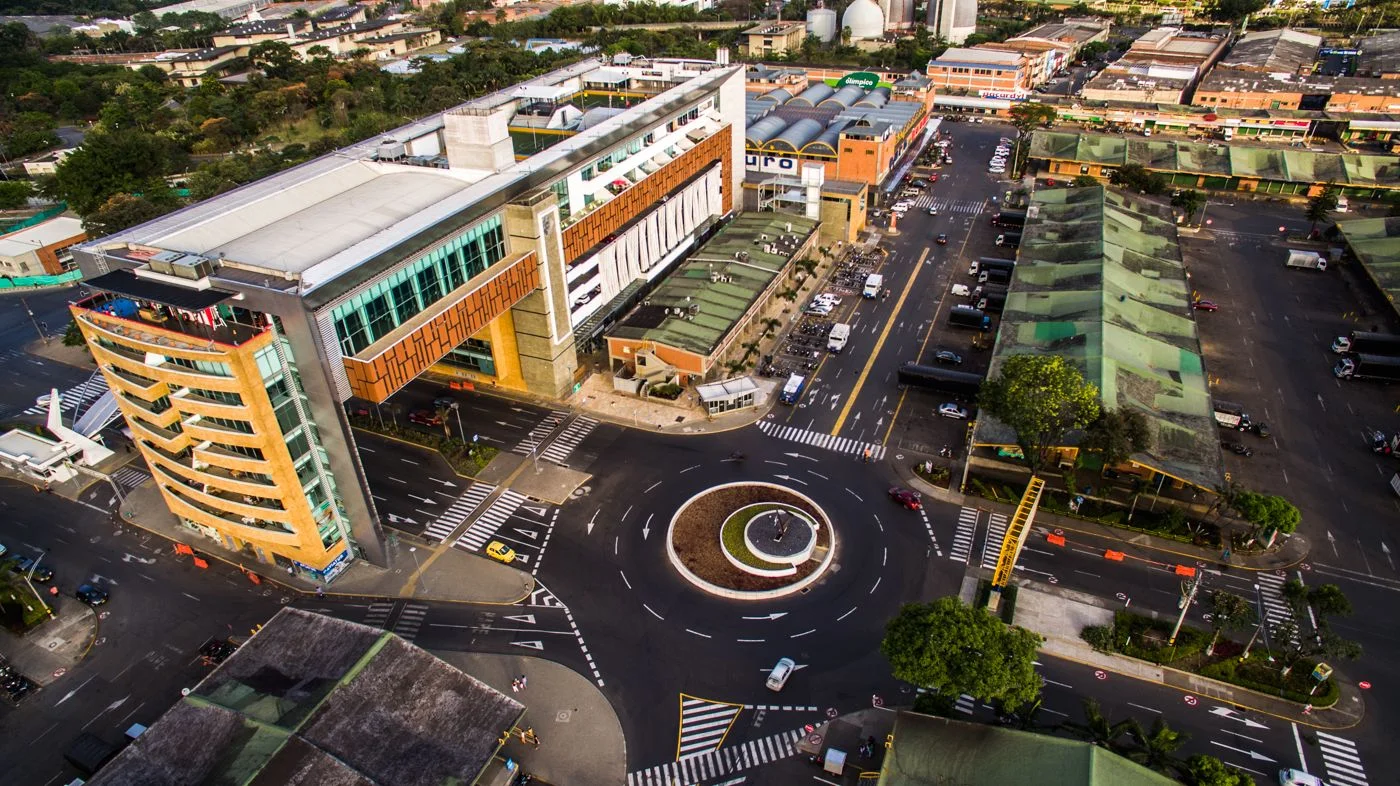 Central Mayorista