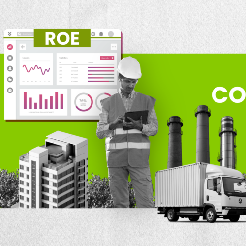 ROE