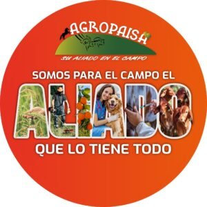 AGROPAISA S.A.S. ALMACEN MAYORISTA