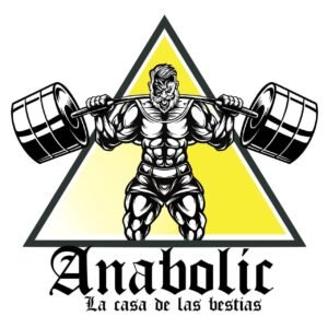 Anabolic gym