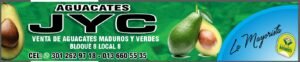 AGUACATES J&C