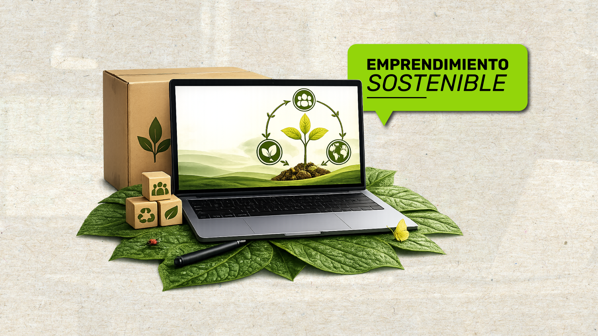 Emprendimiento Sostenible